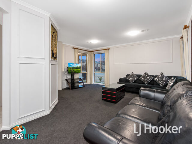 2 Clarinda Drive NARRE WARREN VIC 3805