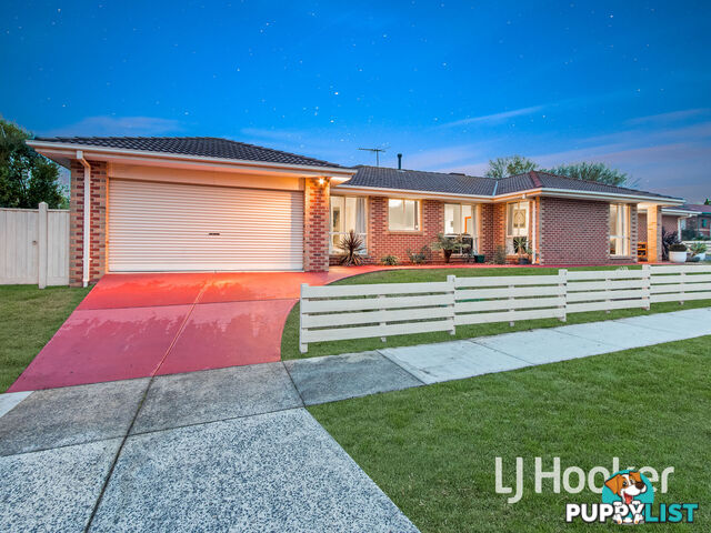 2 Clarinda Drive NARRE WARREN VIC 3805