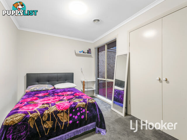 2 Clarinda Drive NARRE WARREN VIC 3805