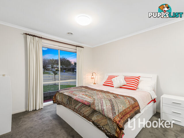 2 Clarinda Drive NARRE WARREN VIC 3805