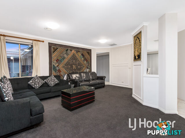 2 Clarinda Drive NARRE WARREN VIC 3805