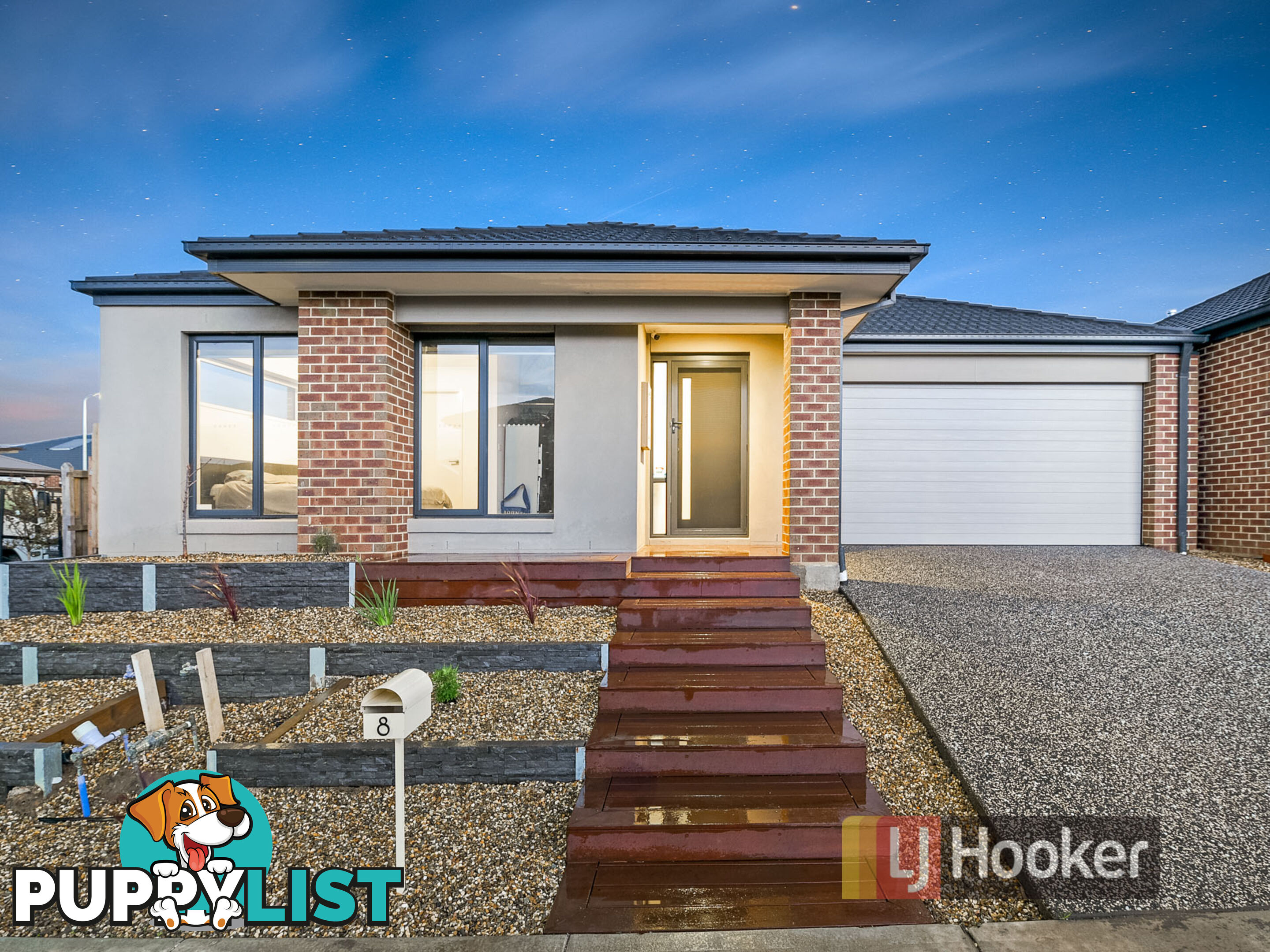 8 Carisbrooke Way CLYDE NORTH VIC 3978