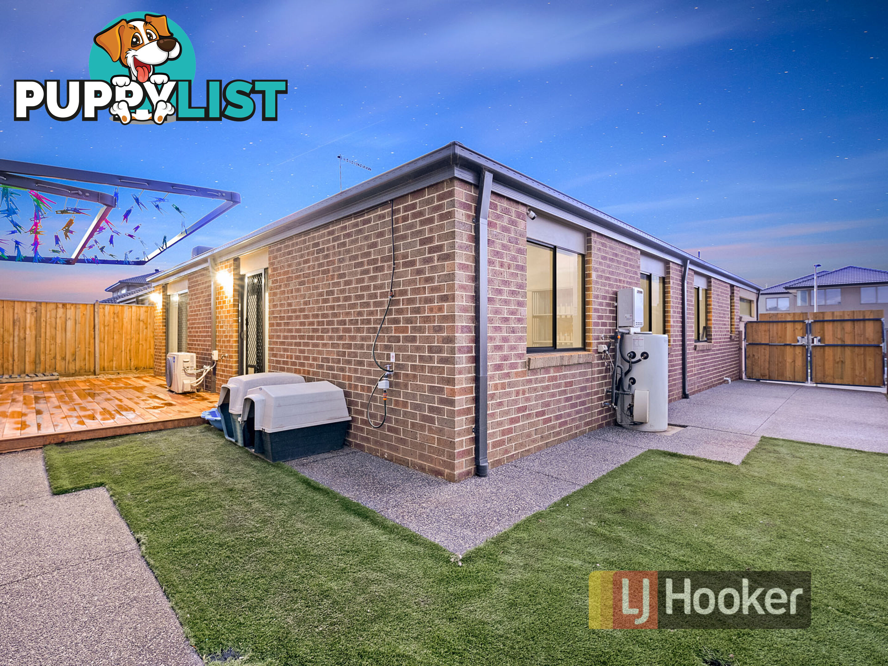 8 Carisbrooke Way CLYDE NORTH VIC 3978