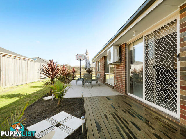 9 Jack William Way BERWICK VIC 3806