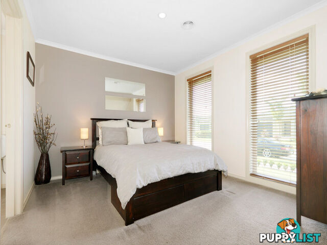 9 Jack William Way BERWICK VIC 3806