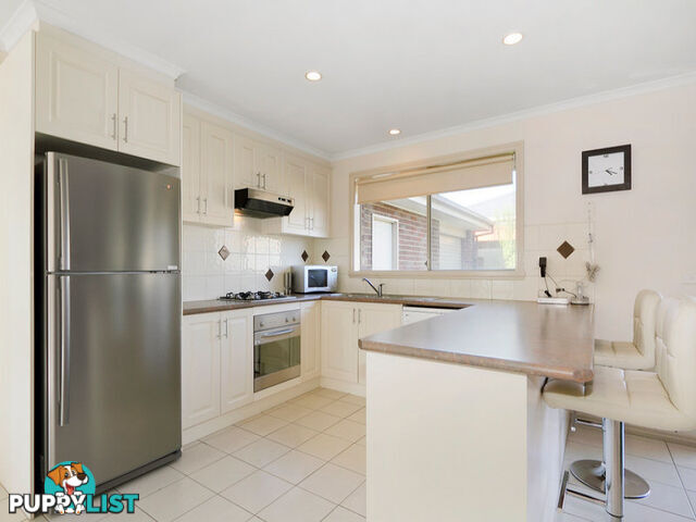 9 Jack William Way BERWICK VIC 3806