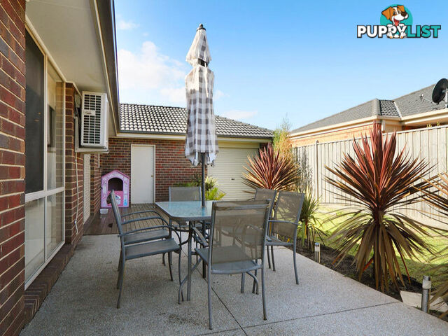 9 Jack William Way BERWICK VIC 3806