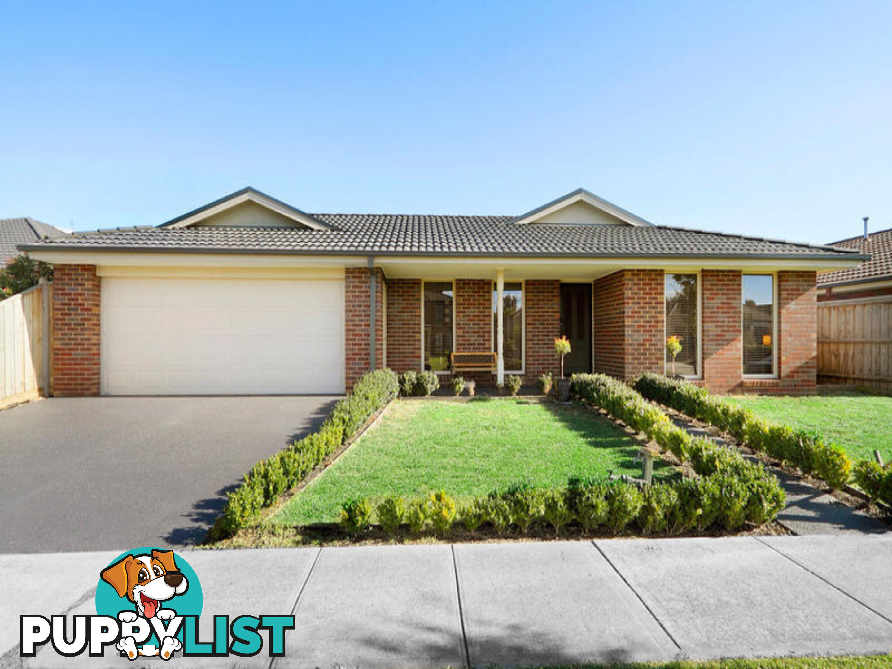 9 Jack William Way BERWICK VIC 3806