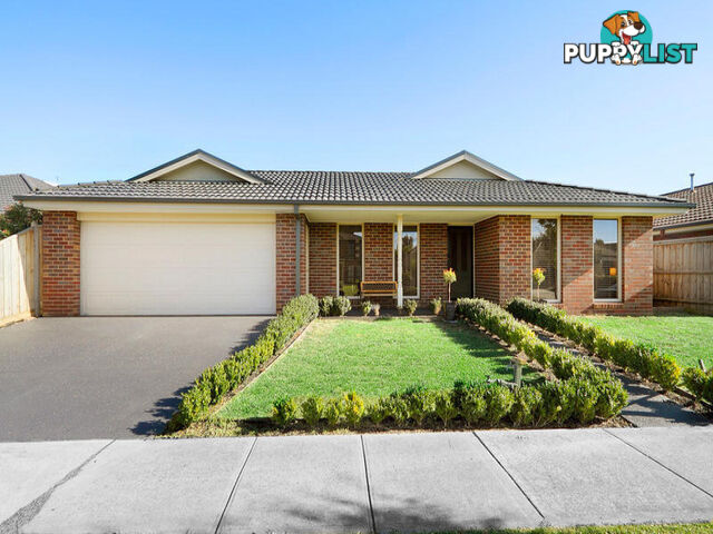 9 Jack William Way BERWICK VIC 3806