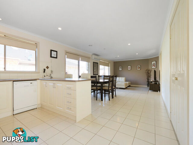 9 Jack William Way BERWICK VIC 3806