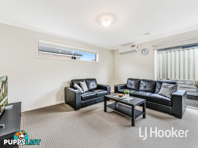 36 Renlik Circuit CRANBOURNE NORTH VIC 3977