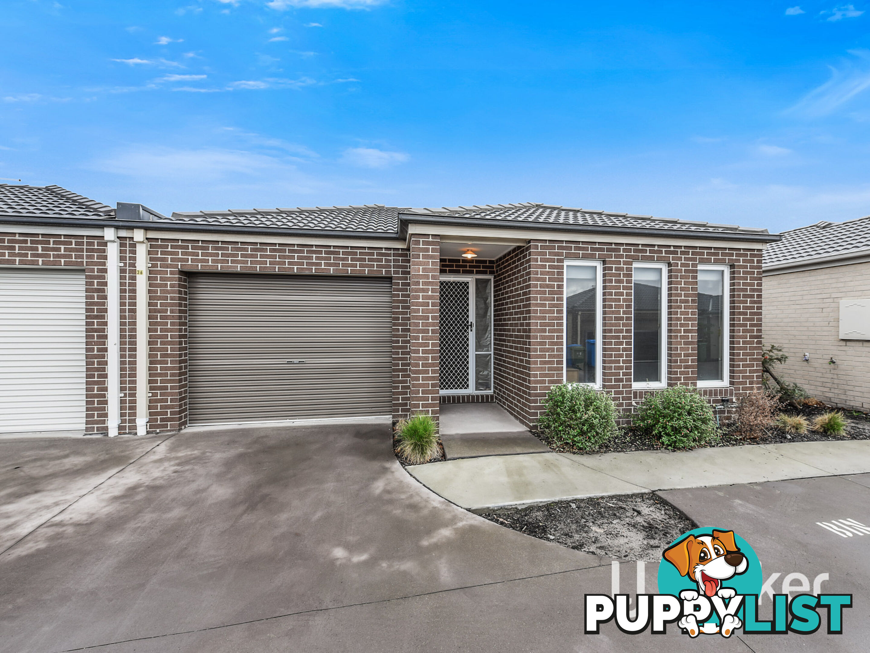 36 Renlik Circuit CRANBOURNE NORTH VIC 3977