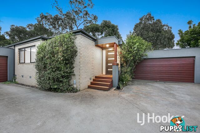 27A Mansfield Street BERWICK VIC 3806