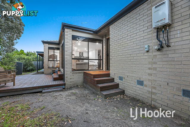 27A Mansfield Street BERWICK VIC 3806