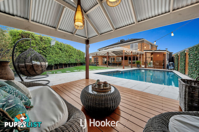 16 Mandurah Chase BERWICK VIC 3806