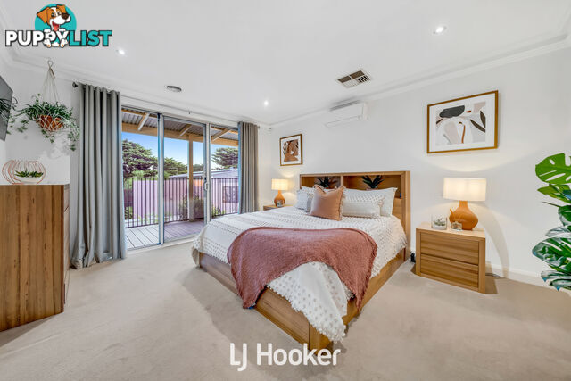 17-18 Hilton Court NARRE WARREN NORTH VIC 3804