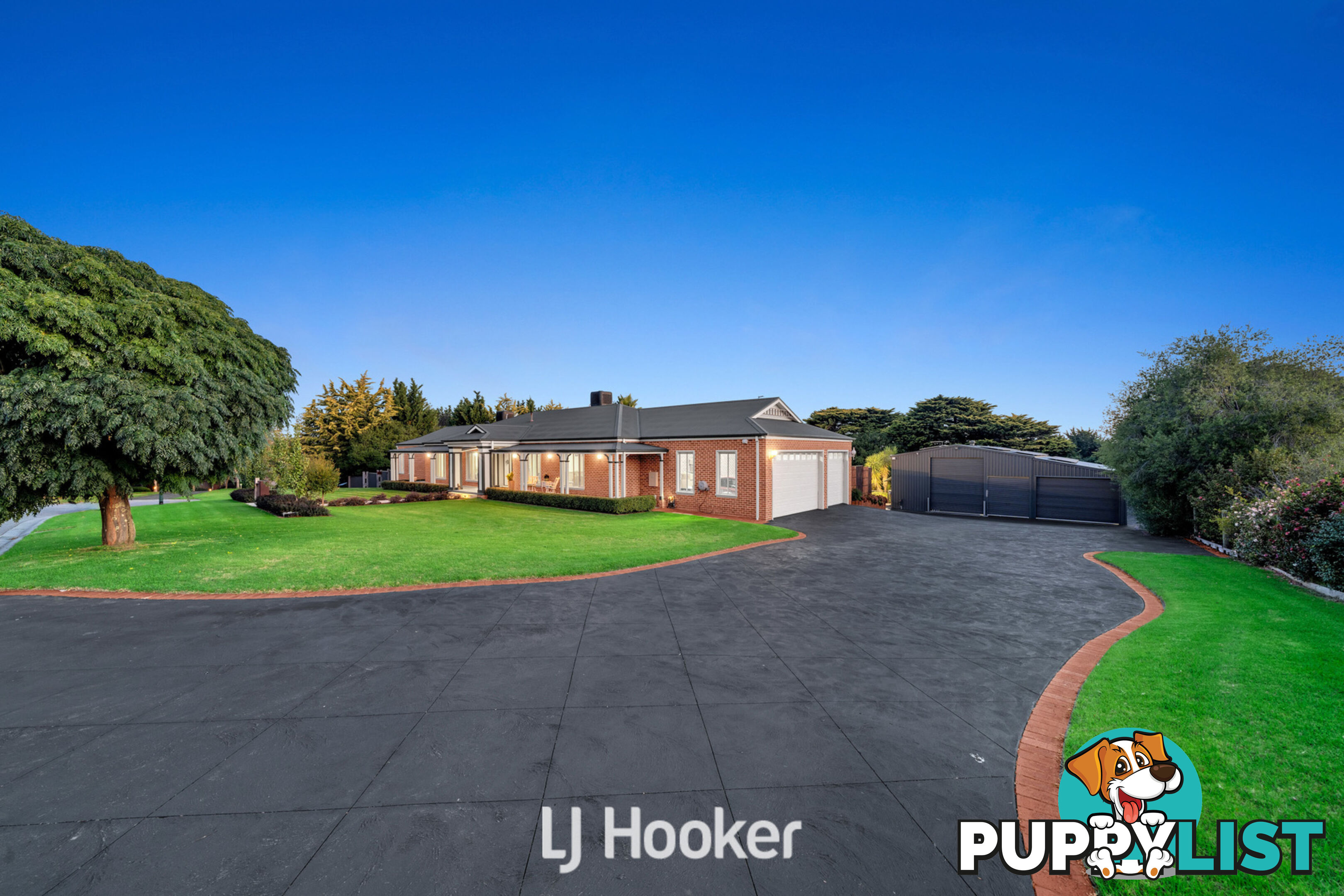 17-18 Hilton Court NARRE WARREN NORTH VIC 3804