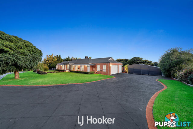 17-18 Hilton Court NARRE WARREN NORTH VIC 3804