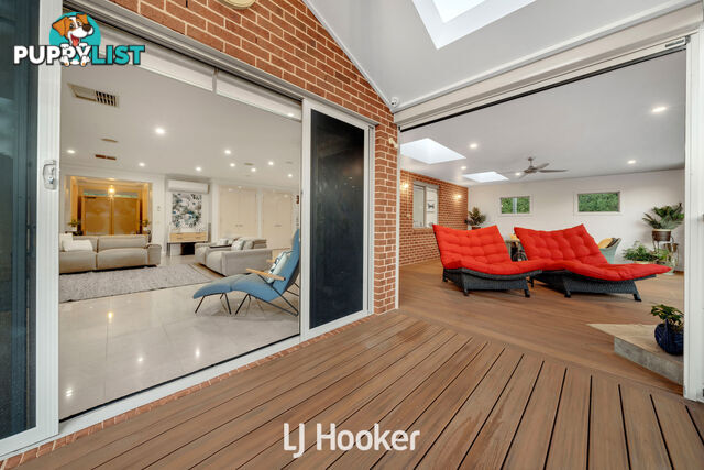 17-18 Hilton Court NARRE WARREN NORTH VIC 3804