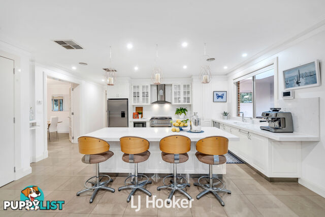 17-18 Hilton Court NARRE WARREN NORTH VIC 3804