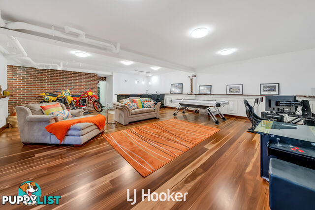 17-18 Hilton Court NARRE WARREN NORTH VIC 3804