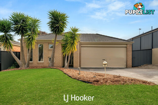 7 Huron Parkway PAKENHAM VIC 3810