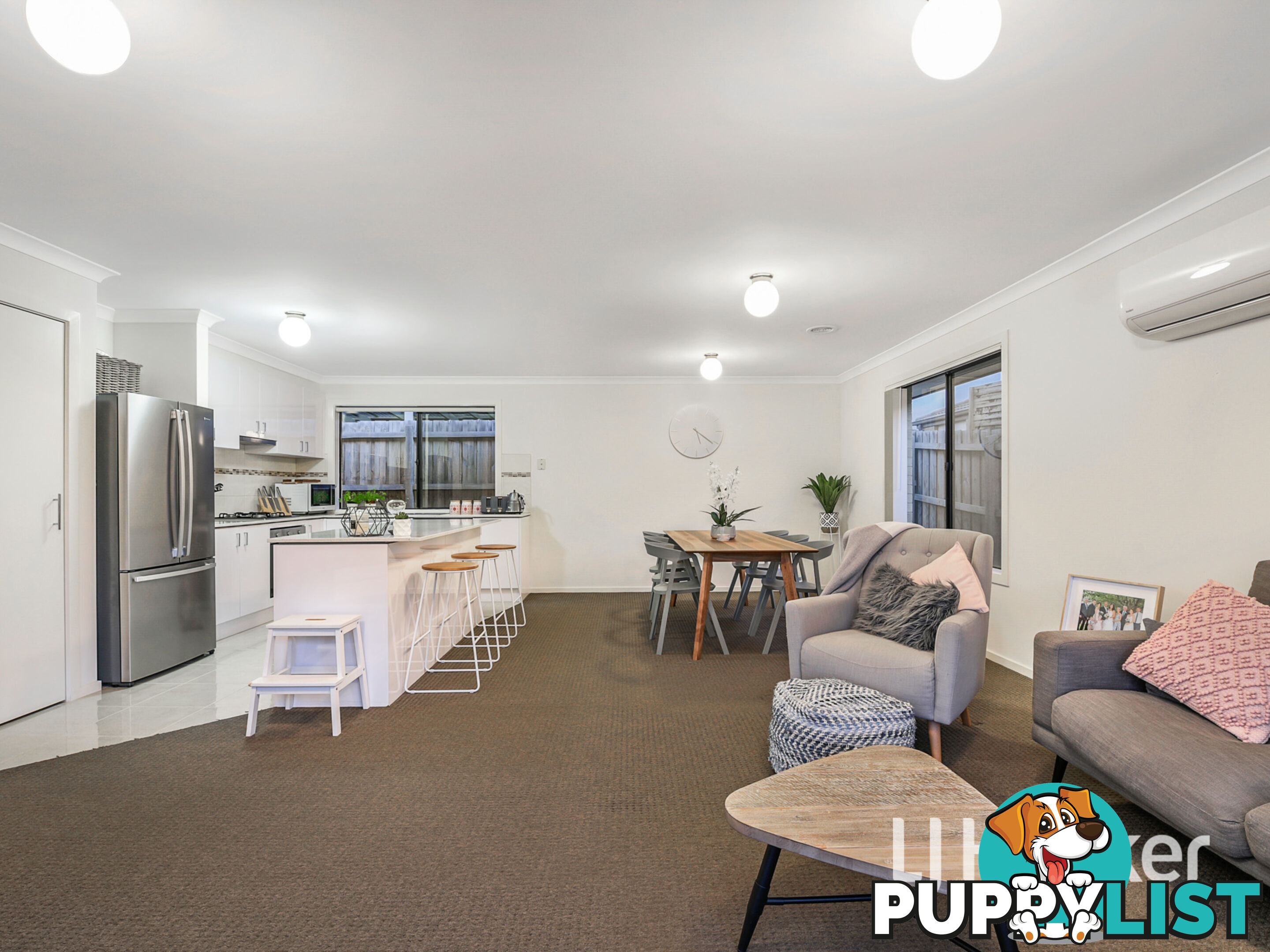 Unit 4/30 Warrenwood Place LANGWARRIN VIC 3910