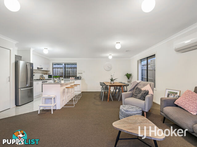 Unit 4/30 Warrenwood Place LANGWARRIN VIC 3910