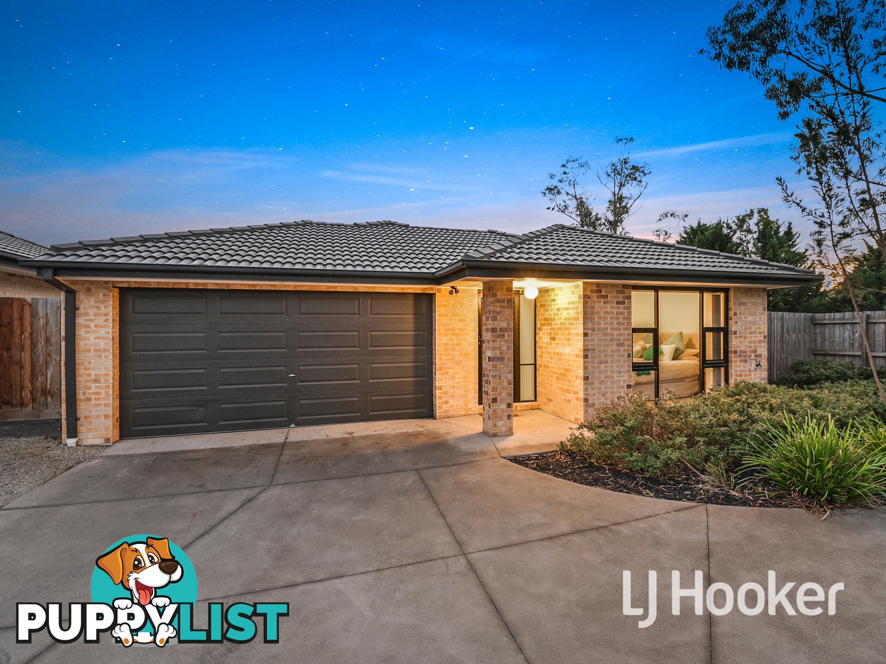 Unit 4/30 Warrenwood Place LANGWARRIN VIC 3910