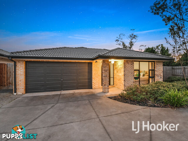 Unit 4/30 Warrenwood Place LANGWARRIN VIC 3910