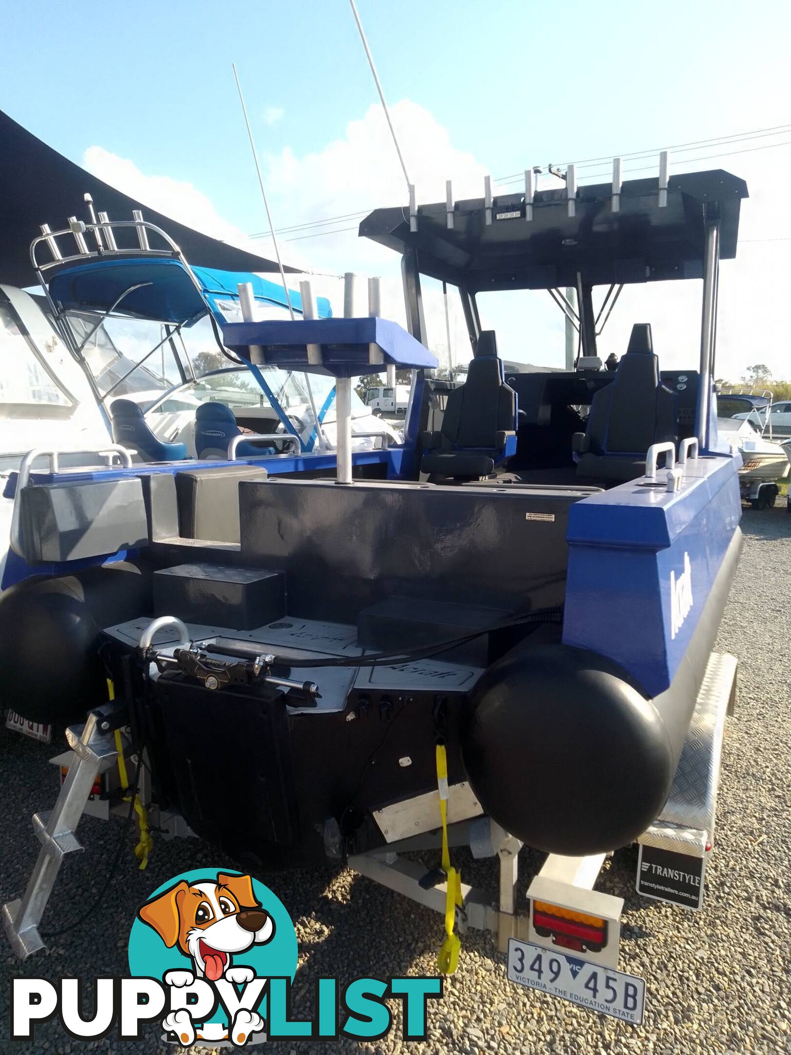 ACRAFT BRAND NEW ALUMINIUM 625HT ASTUTE FORWARD CABIN AND ALLOY TRAILER ***STARTING PRICE INCLUDES 150HP SUZUKI 4 STROKE***