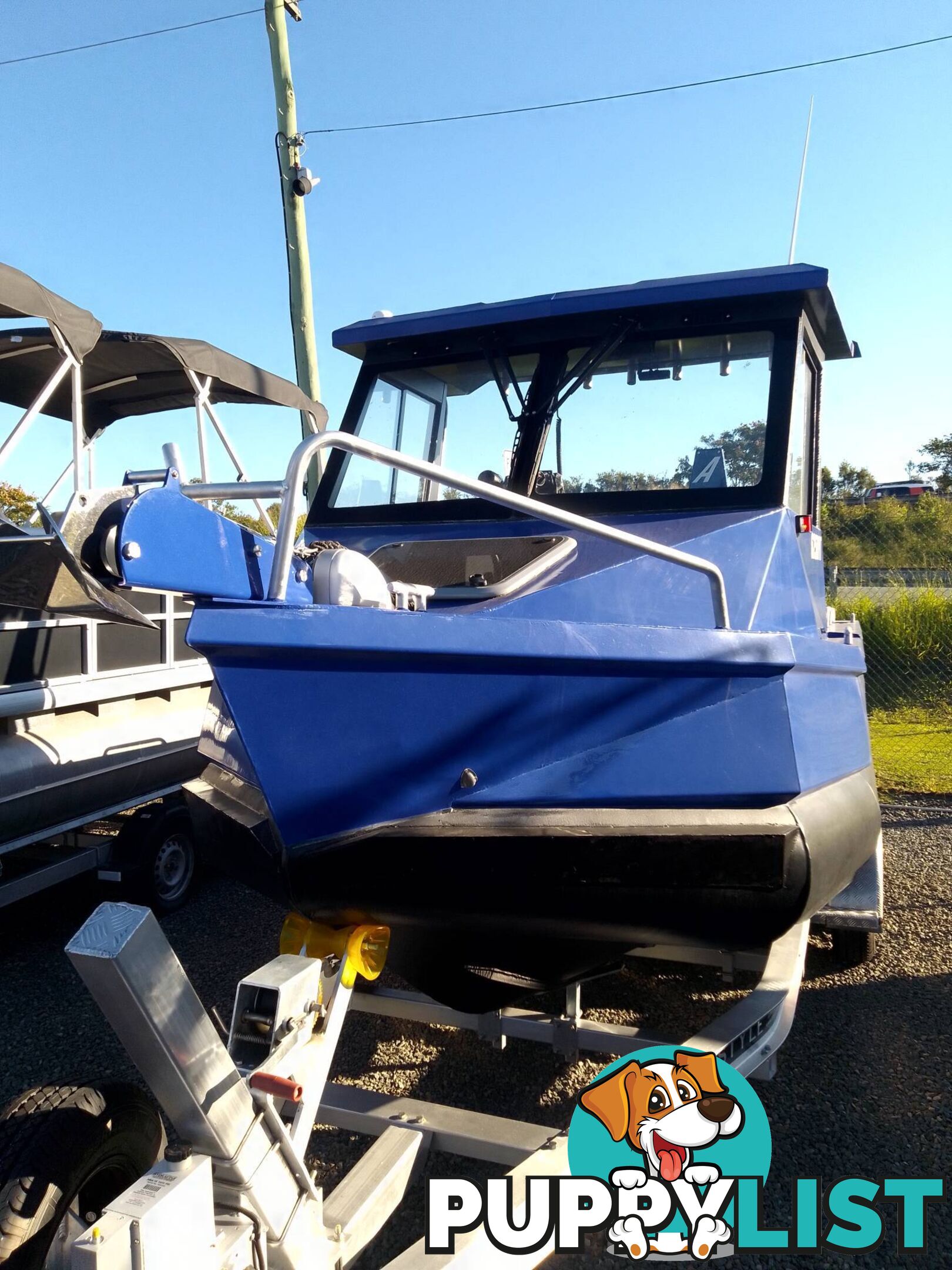 ACRAFT BRAND NEW ALUMINIUM 625HT ASTUTE FORWARD CABIN AND ALLOY TRAILER ***STARTING PRICE INCLUDES 150HP SUZUKI 4 STROKE***