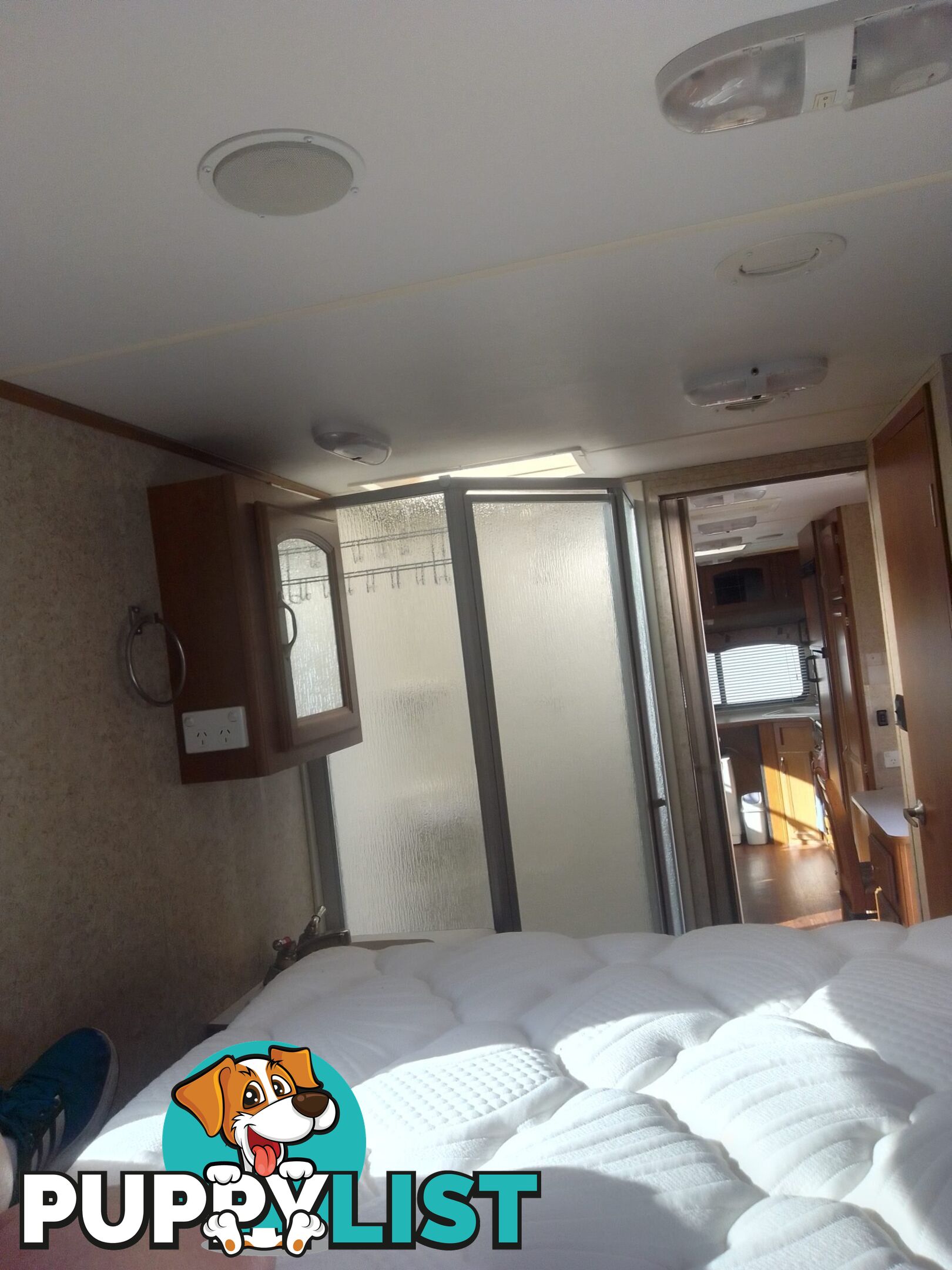 USED 2013 EVERGREEN ULTIMA 5TH WHEELER 29FT