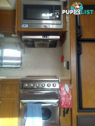 USED 2013 EVERGREEN ULTIMA 5TH WHEELER 29FT