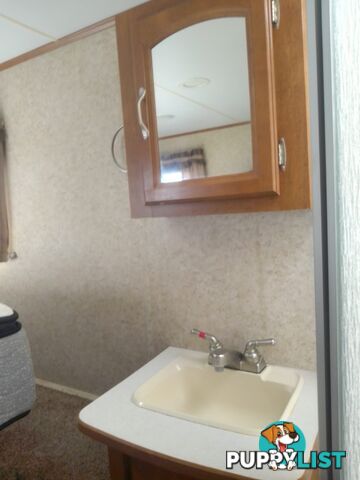 USED 2013 EVERGREEN ULTIMA 5TH WHEELER 29FT