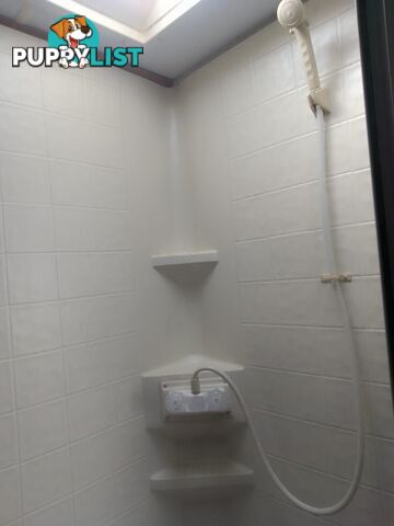 USED 2013 EVERGREEN ULTIMA 5TH WHEELER 29FT
