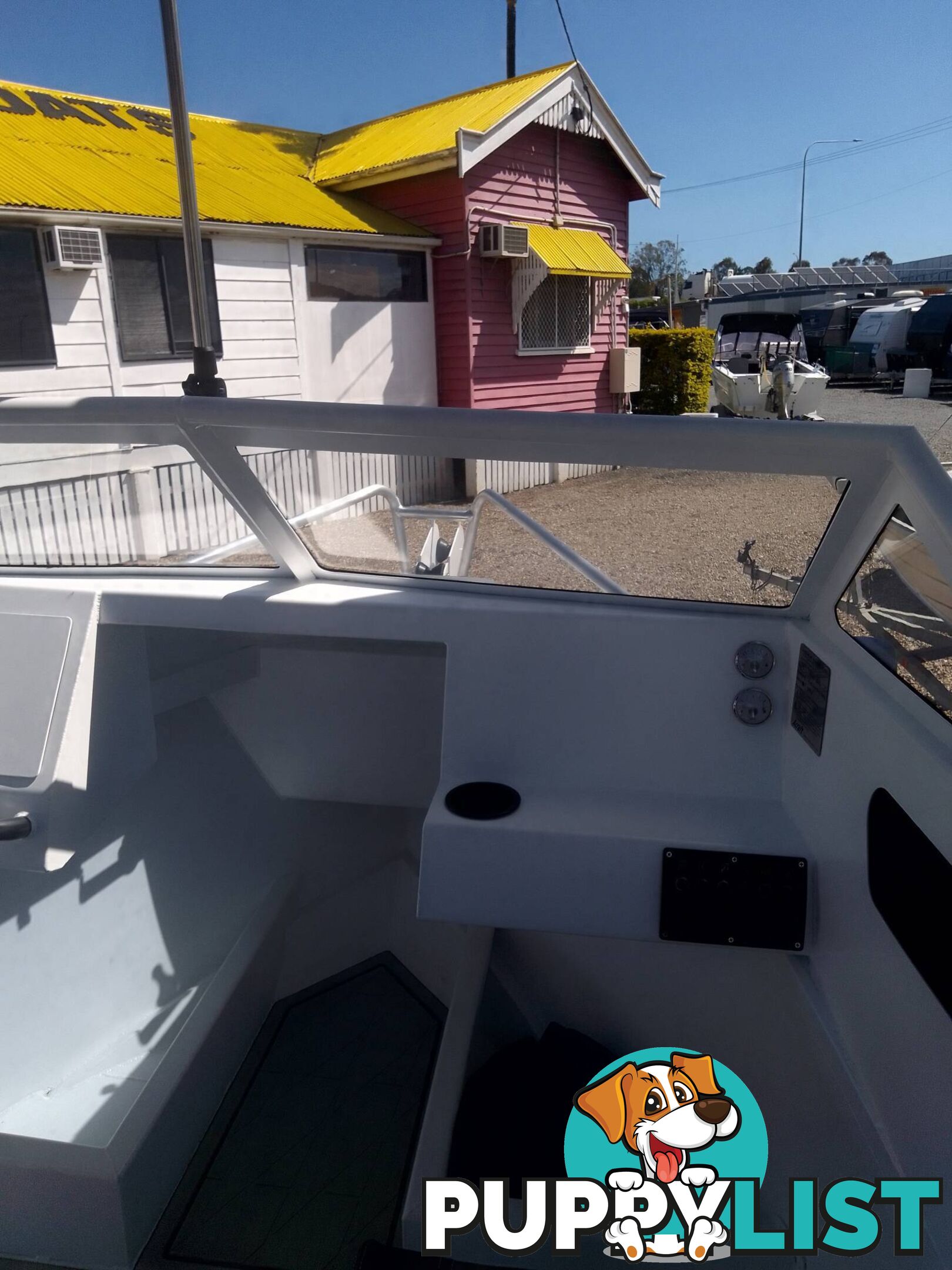 BRAND NEW ACRAFT MARINE SL525 RUNABOUT-90HP SUZUKI 4 STROKE OUTBOARD AND ALLOY TRAILER