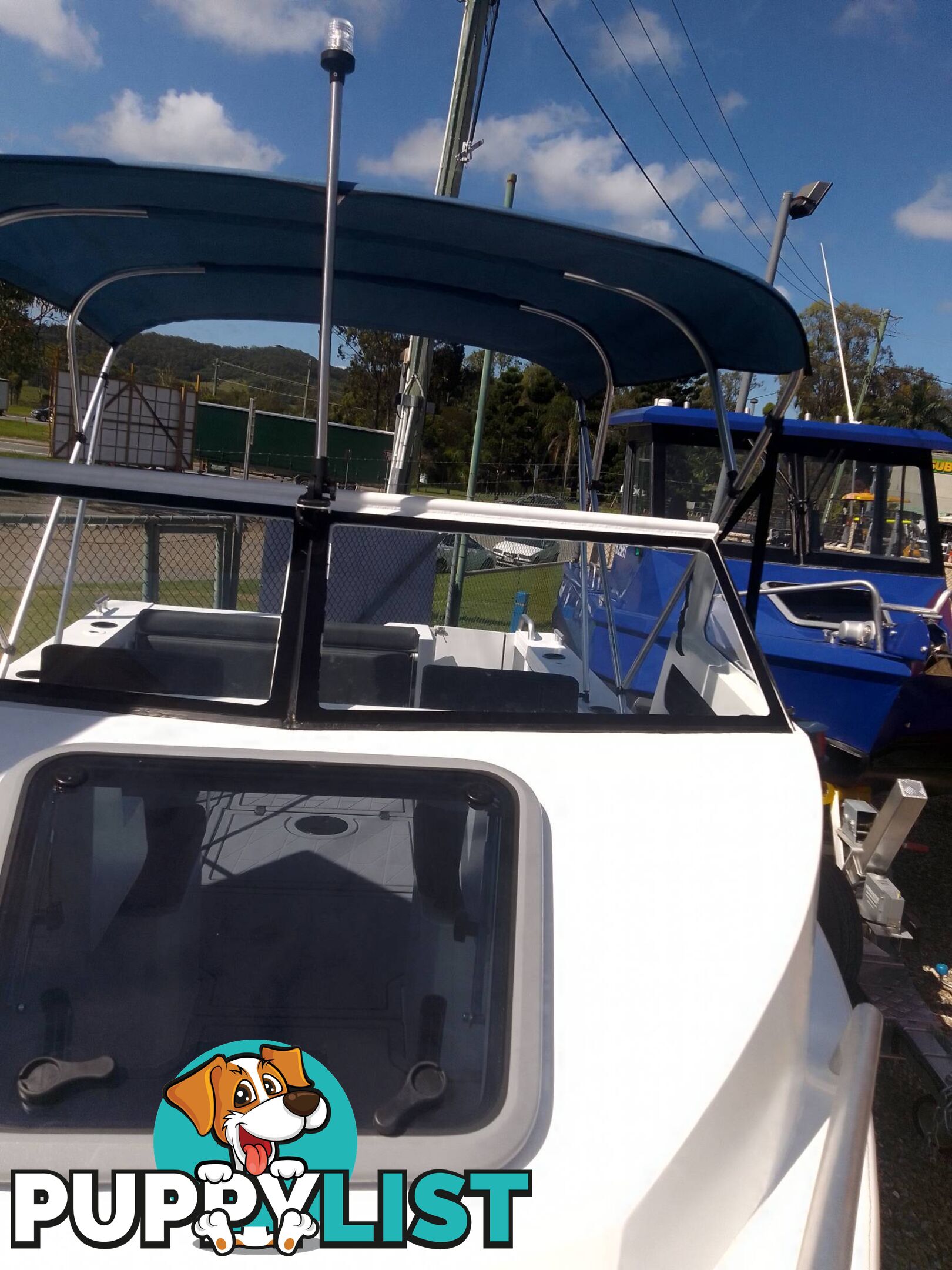 BRAND NEW ACRAFT MARINE SL525 RUNABOUT-90HP SUZUKI 4 STROKE OUTBOARD AND ALLOY TRAILER