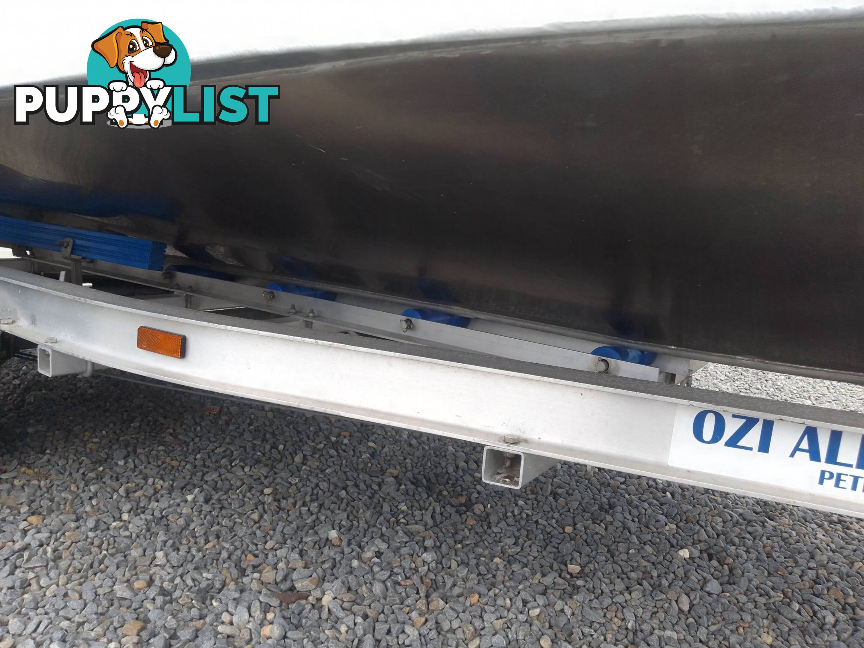 BRAND NEW ACRAFT MARINE SL475 RUNABOUT-60HP SUZUKI 4 STROKE OUTBOARD AND ALLOY TRAILER
