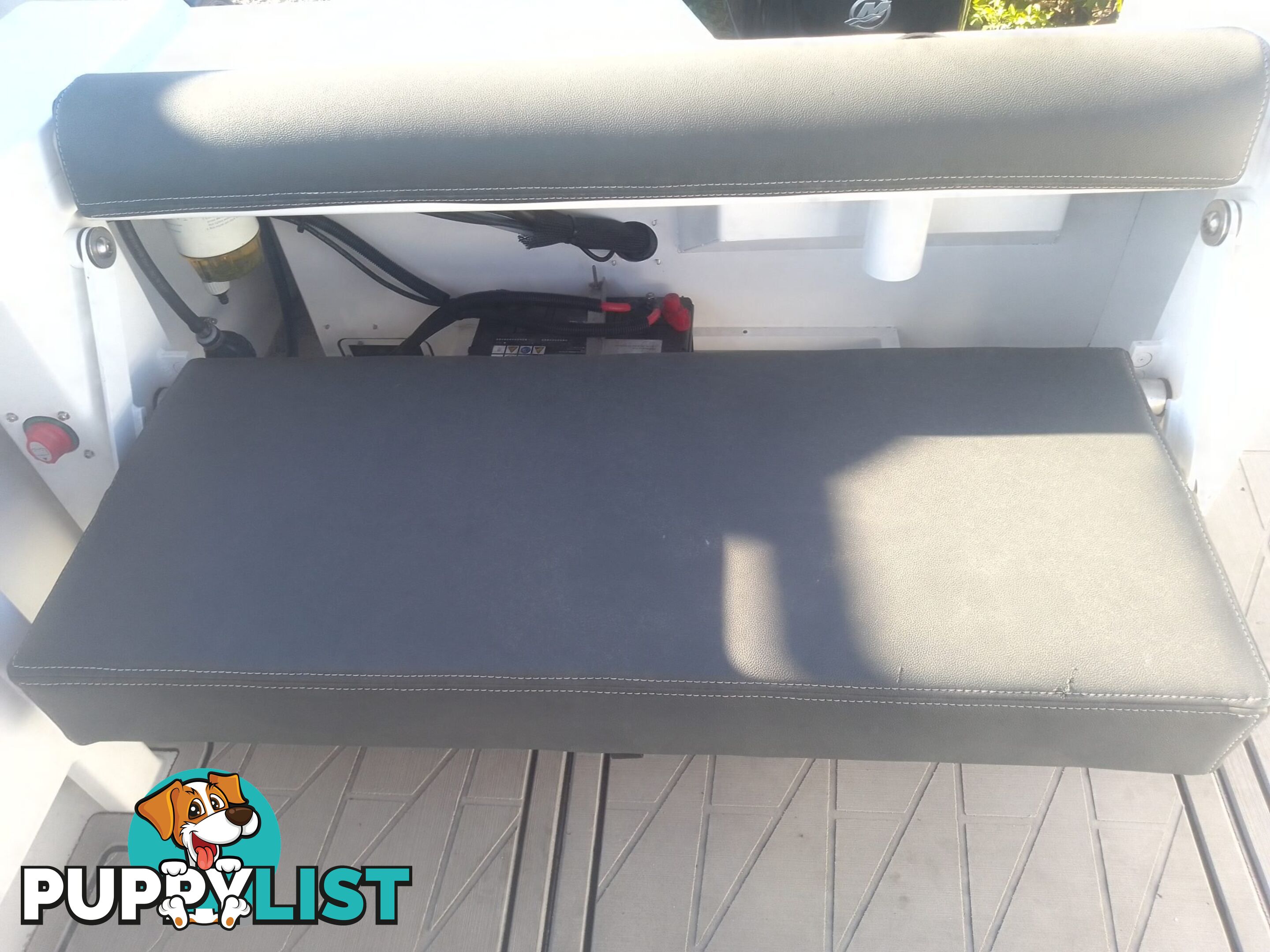 NEW ACRAFT MARINE SL475 RUNABOUT/CUDDY WITH 60HP MERCURY 4 STROKE OUTBOARD ON ALLOY TRAILER