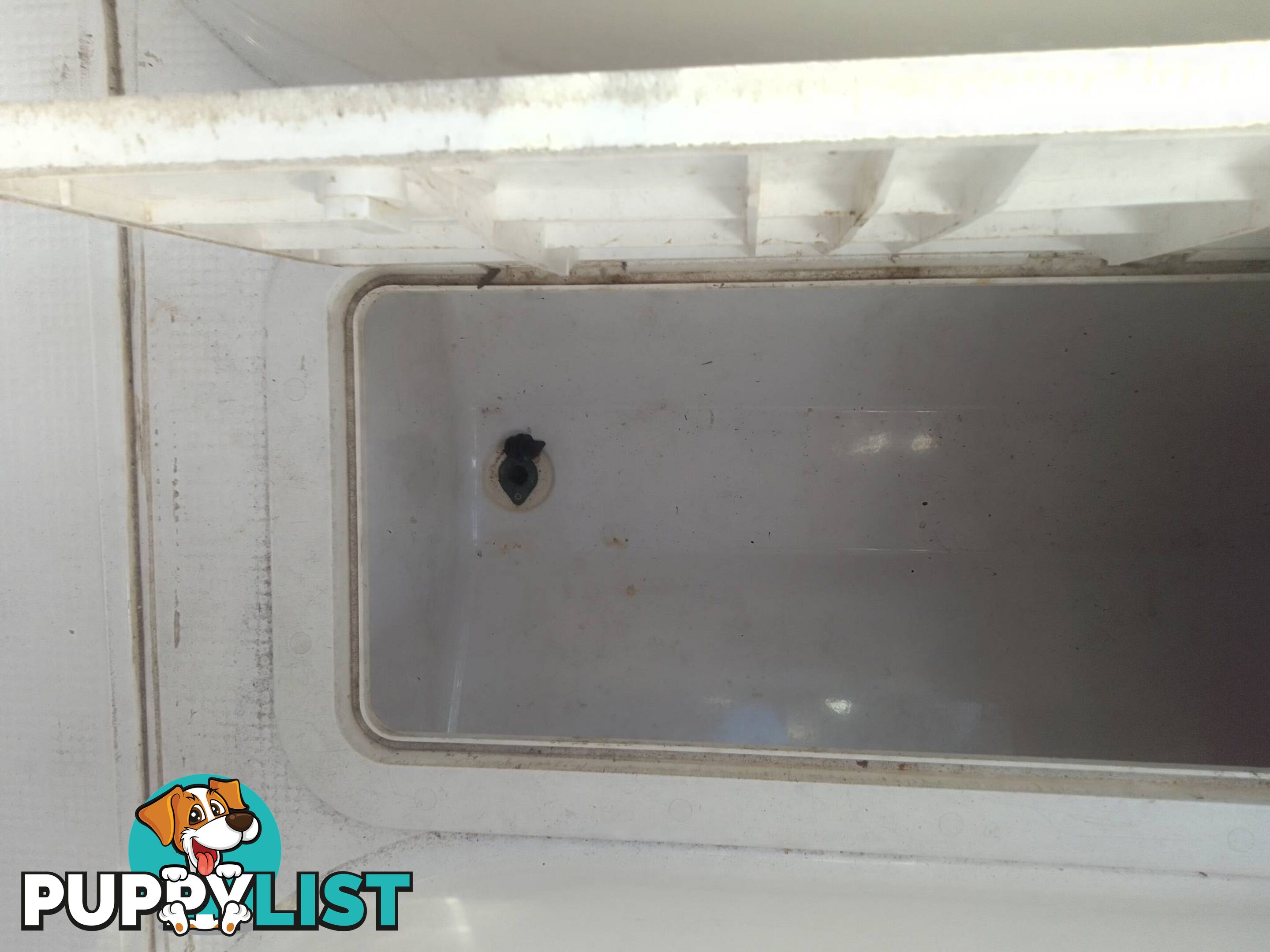 1997 WHITTLEY SEA LEGEND 6.3MTR WITH 175HP EVINRUDE OUTBOARD MOTOR ON EASYTOW TRAILER