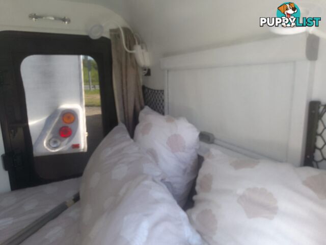 USED 2022 WOTAPOD CAMPER TRAILER