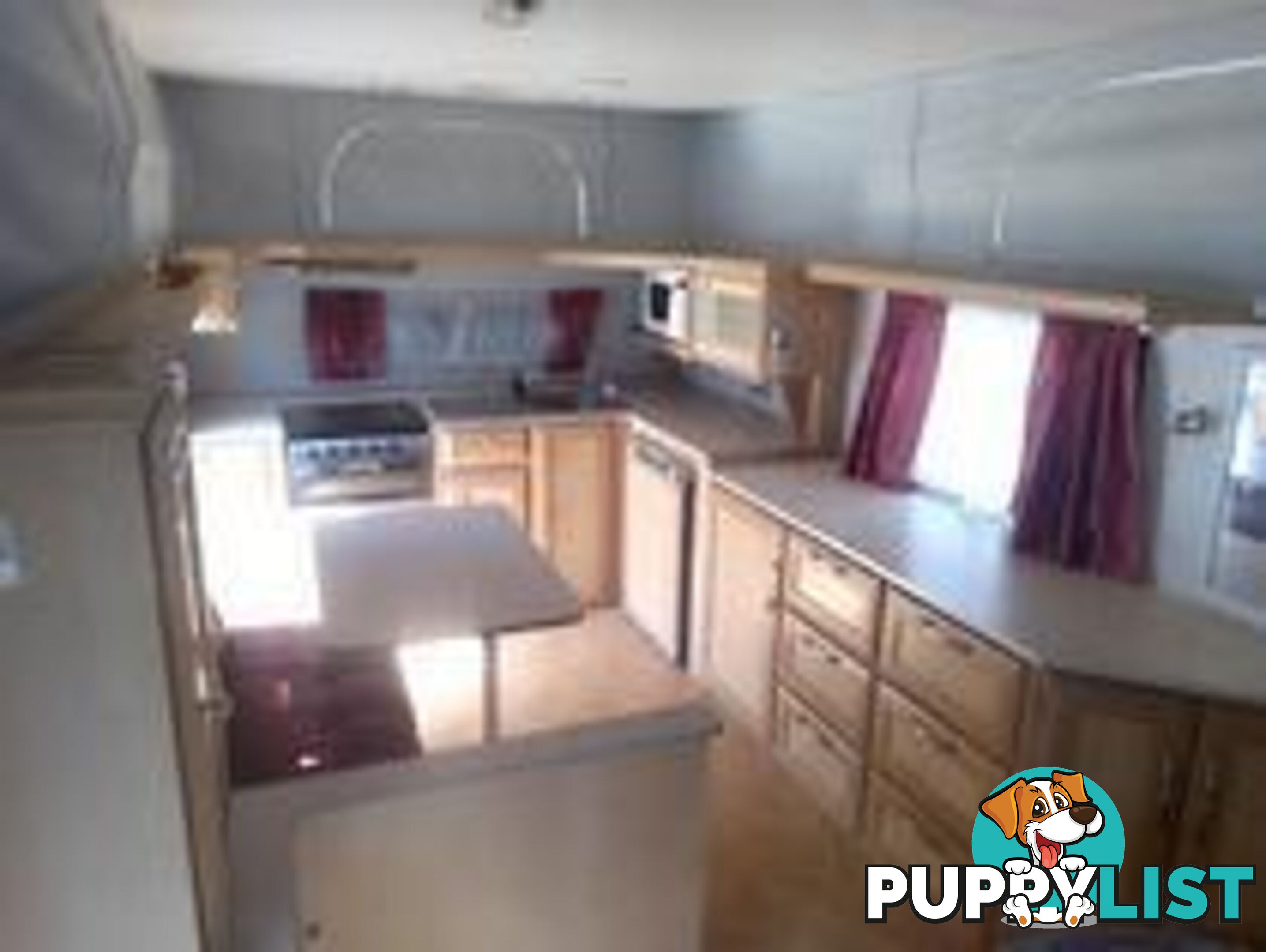 USED 2006 COROMAL EXCEL 541 POP-TOP DUAL AXLE SEMI OFF ROAD CARAVAN