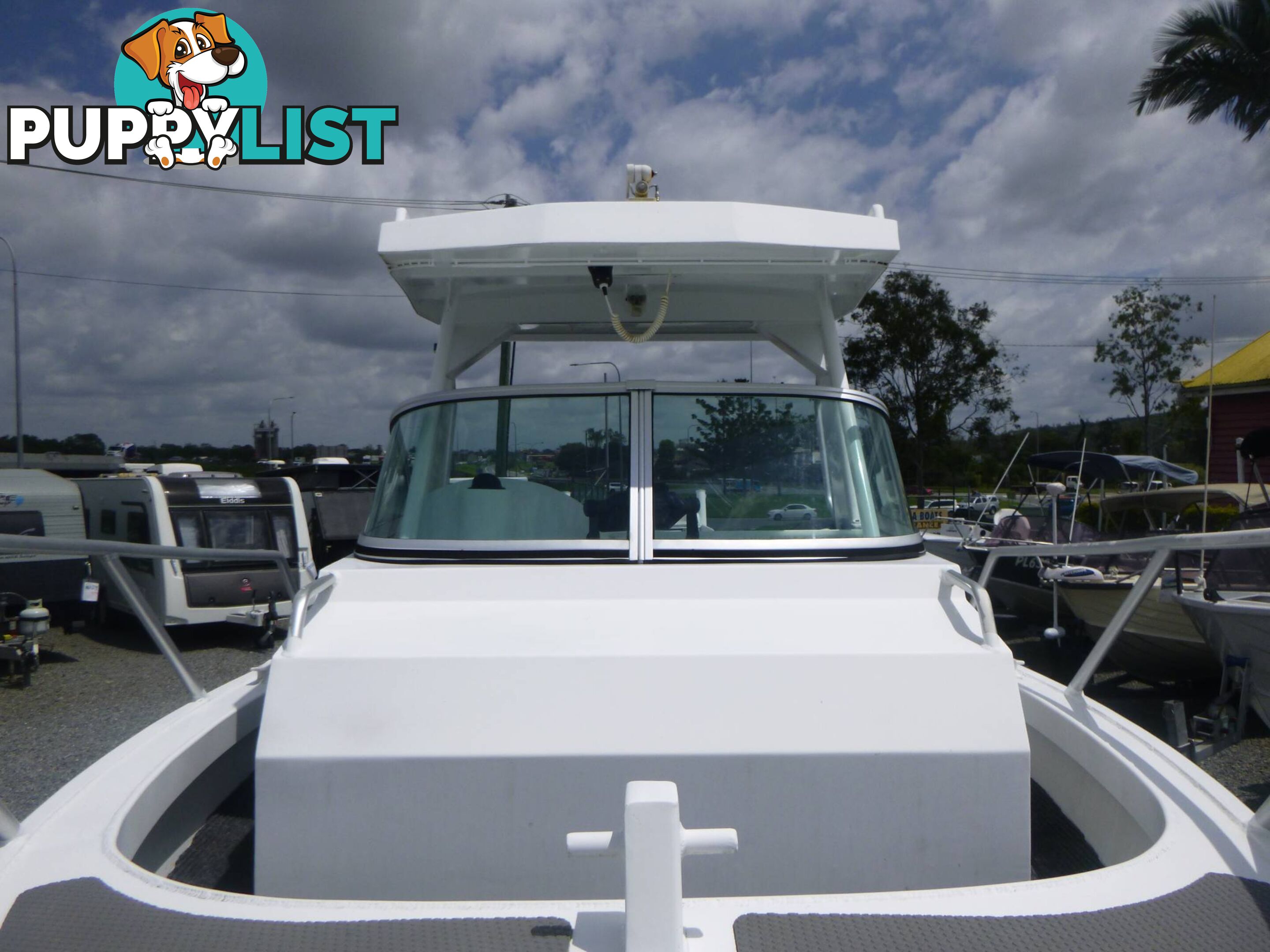 WILDSEA 600 WALKAROUND PLATEY-175HP ETEC AND 2019 AORT TRAILER