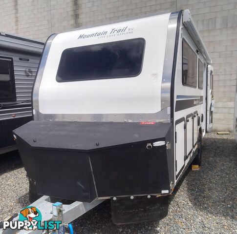 MOUNTAIN TRAIL LXV4.7 HYBRID OFFROAD 15FT CARAVAN