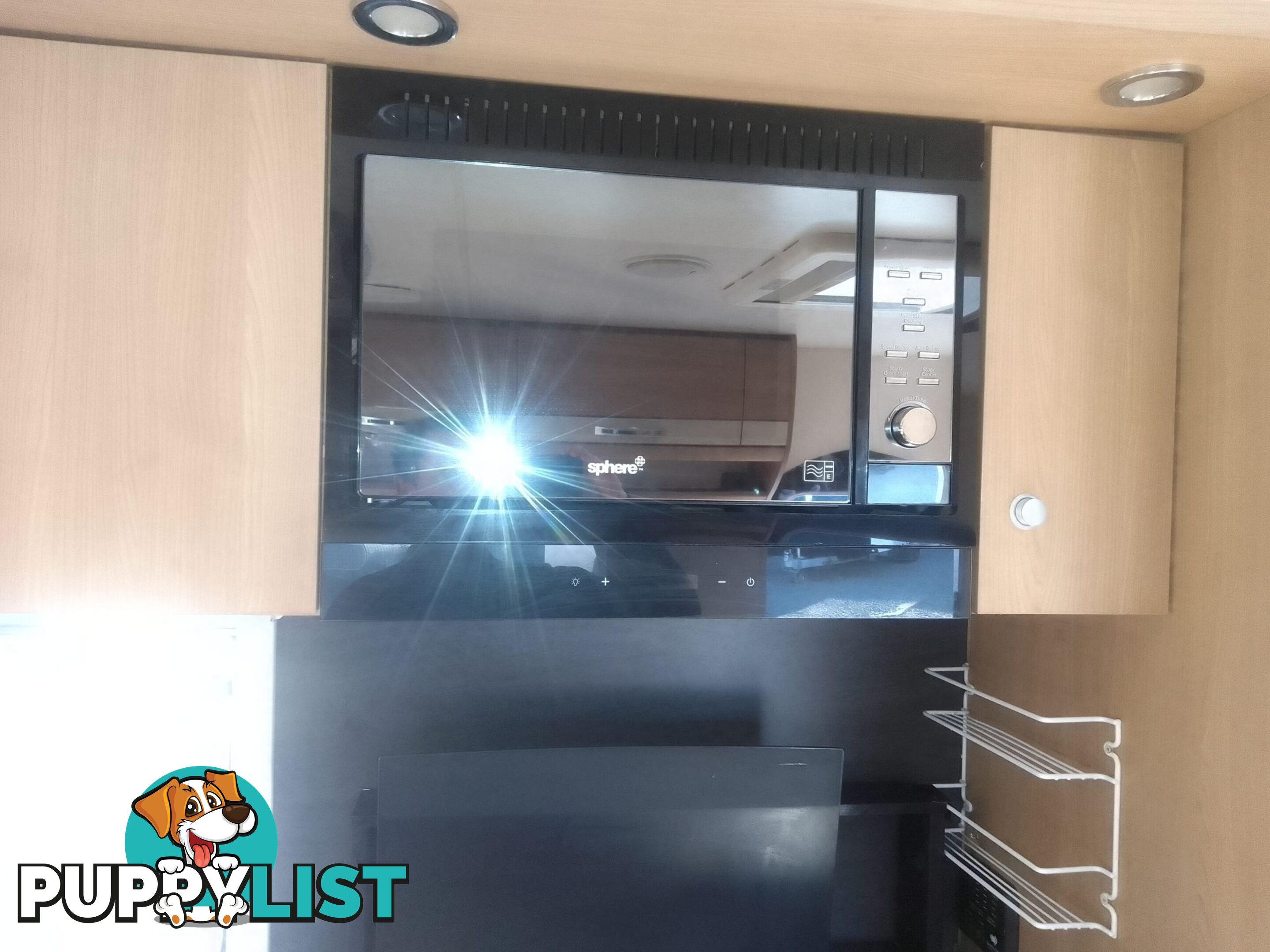 USED 2014 JAYCO STARCRAFT 19'6"DUAL AXLE TOURING CARAVAN