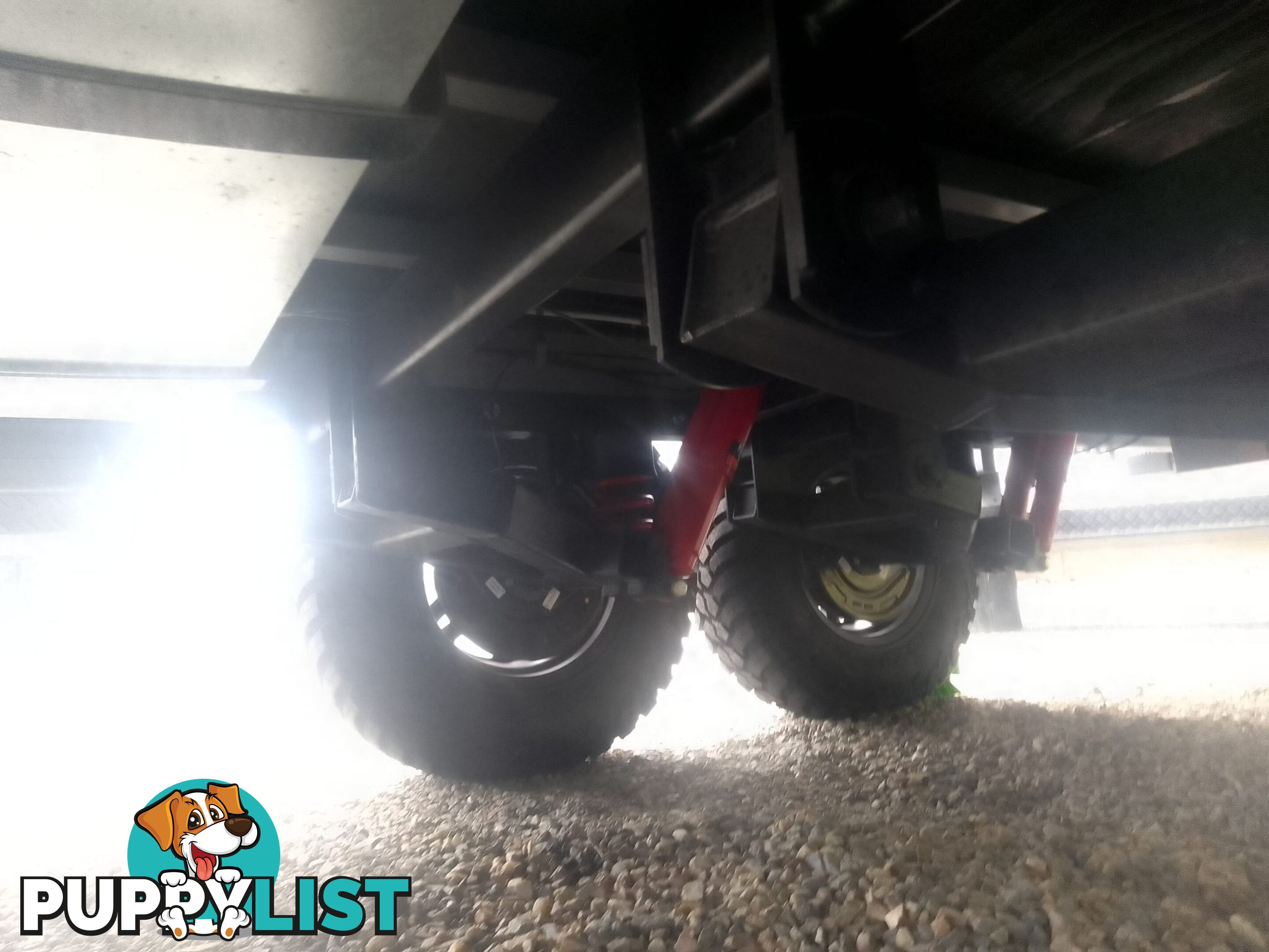 NEW 2024 NEW DESIGN EXPEDITION XL 19'8" OFF ROAD DUAL AXLE CARAVAN