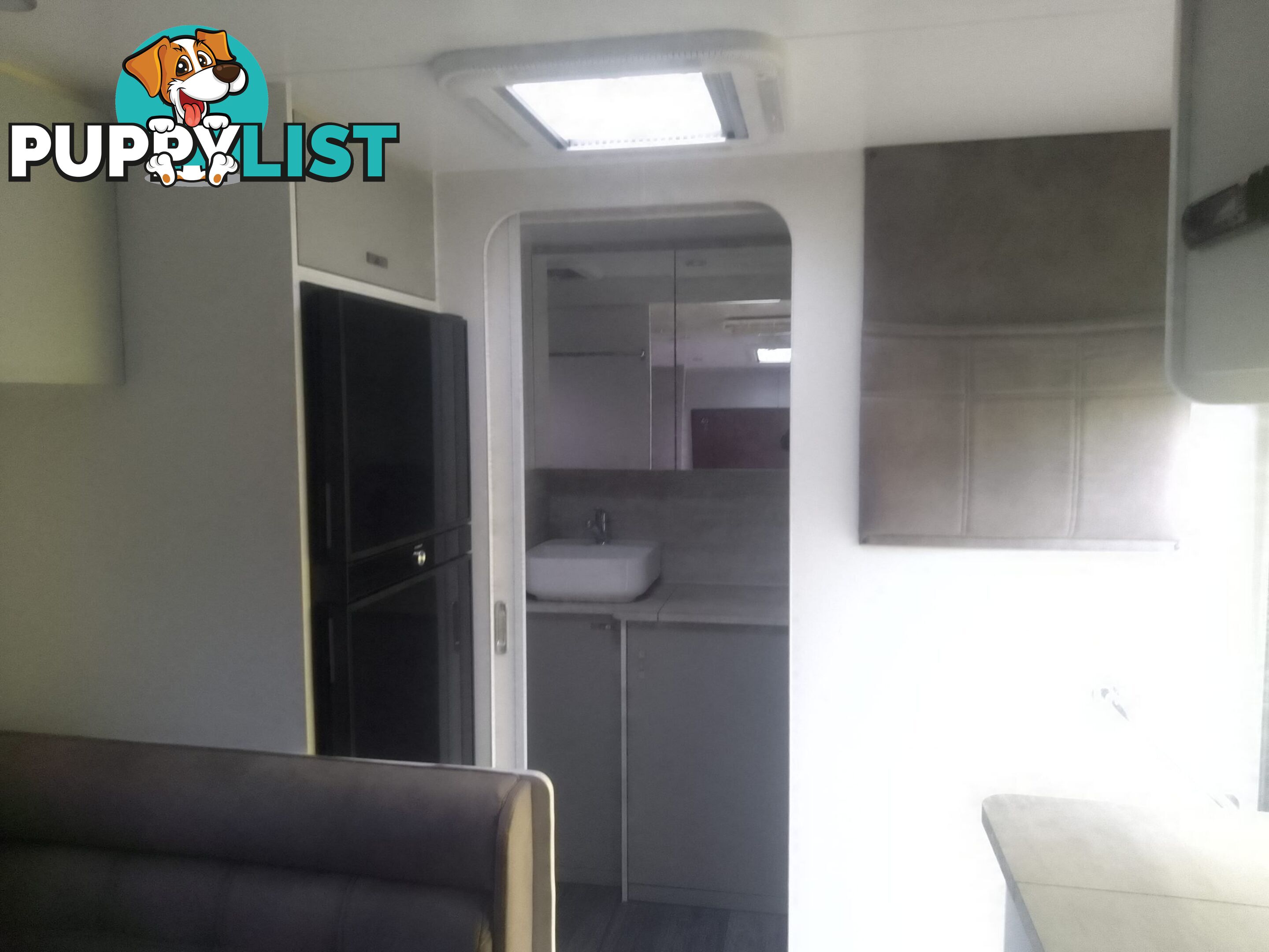 NEW 2024 NEW DESIGN EXPEDITION XL 19'8" OFF ROAD DUAL AXLE CARAVAN