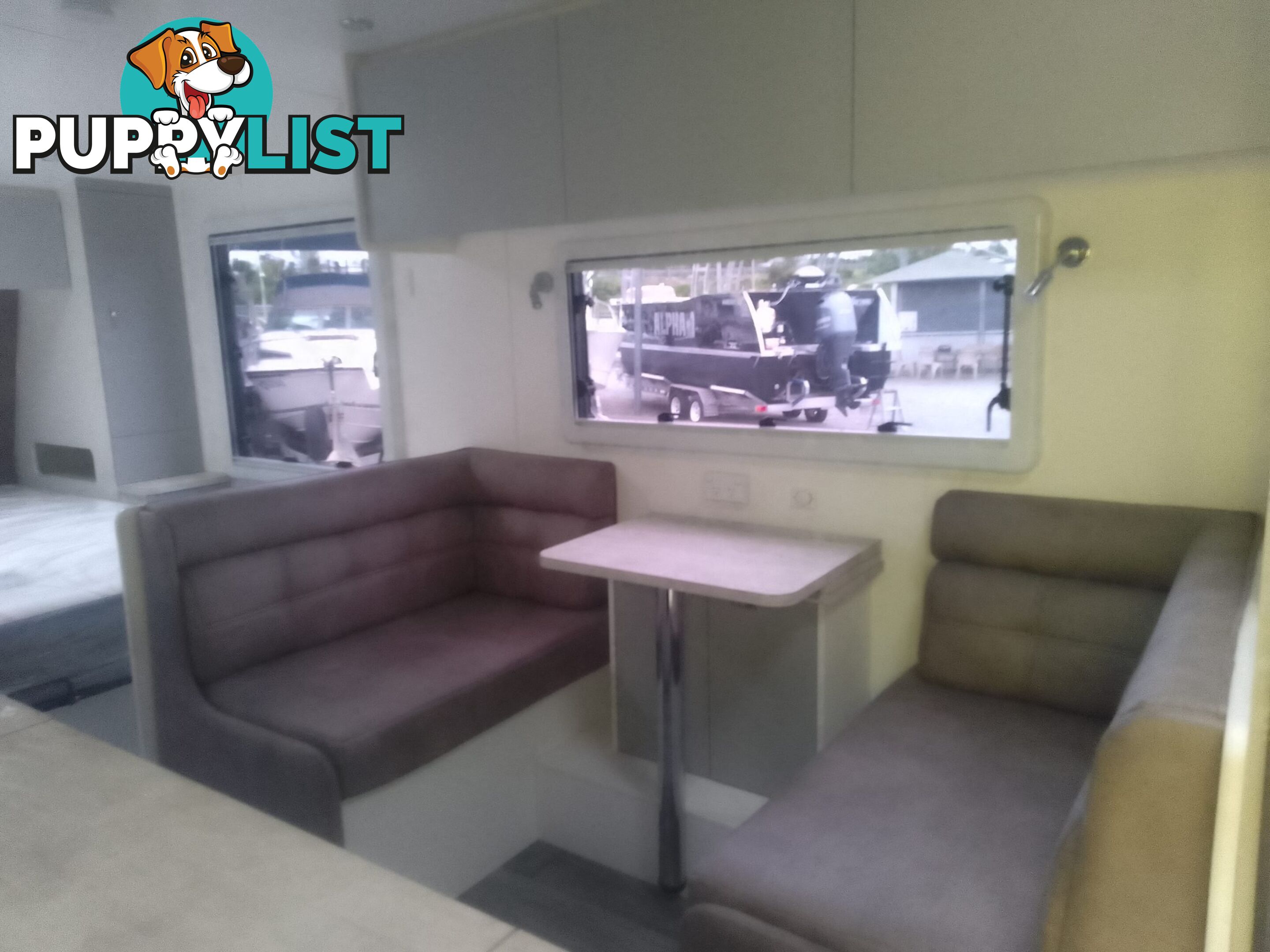 NEW 2024 NEW DESIGN EXPEDITION XL 19'8" OFF ROAD DUAL AXLE CARAVAN
