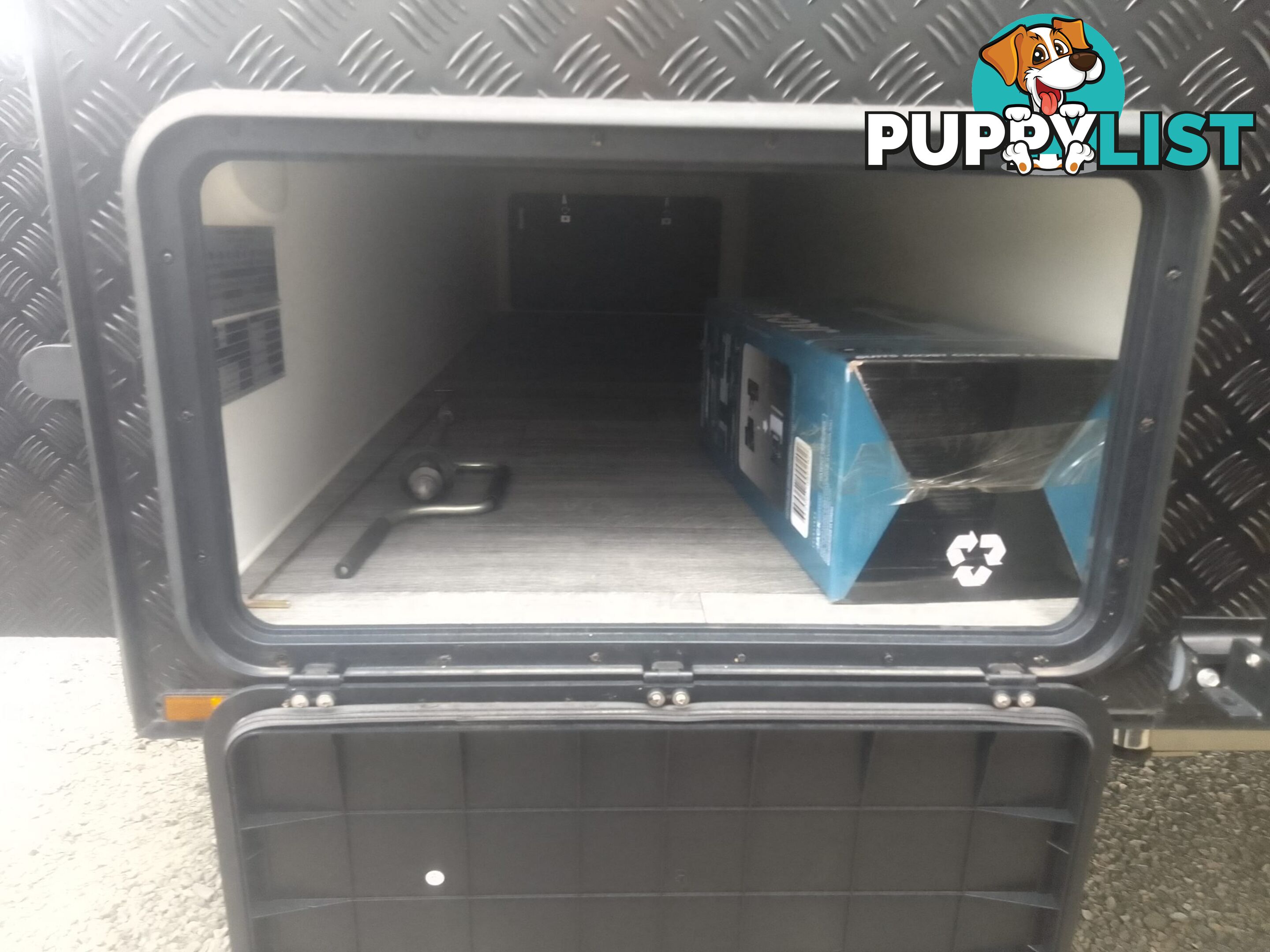 NEW 2024 NEW DESIGN EXPEDITION XL 19'8" OFF ROAD DUAL AXLE CARAVAN